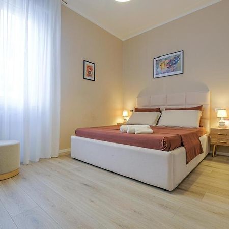 Sbs Room Rental Bergamo Exteriör bild