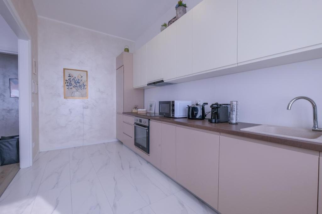 Sbs Room Rental Bergamo Exteriör bild